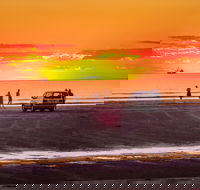North Beach - Tourism Gold Coast