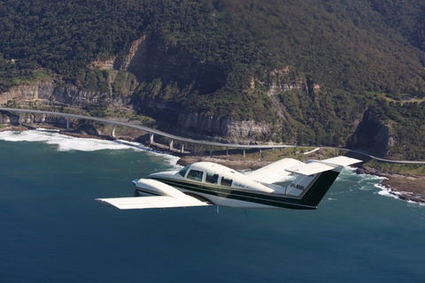 NSW Air Flight Training Pty Ltd - Gold Coast 0