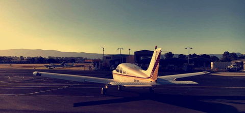 NSW Air Flight Training Pty Ltd - Gold Coast 2