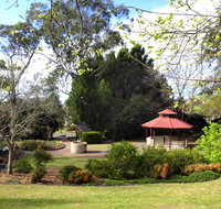 Nurragingy Reserve - Tourism Gold Coast