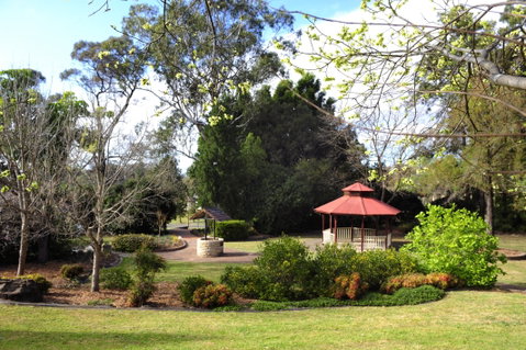 Nurragingy Reserve - Tourism Gold Coast 0