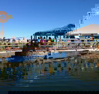 Ocean Park Aquarium - Tourism Gold Coast