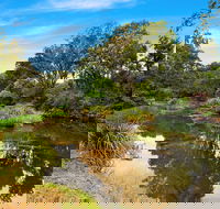 Orara River - Tourism Gold Coast