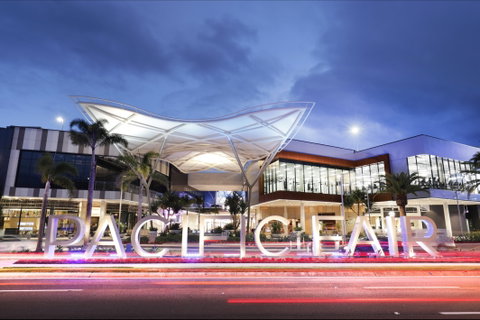 Pacific Fair Shopping Centre - Tourism Gold Coast 1