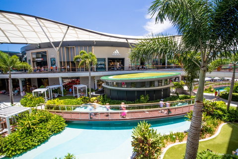 Pacific Fair Shopping Centre - Tourism Gold Coast 2