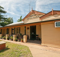 Parkside Cottage Museum - Tourism Gold Coast
