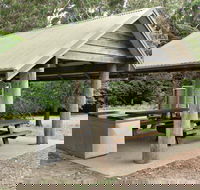 Pebbly Beach Picnic Area - Tourism Gold Coast