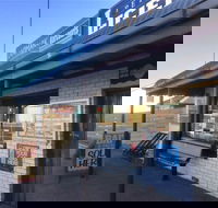 Peterborough Licensed Grocers - Tourism Gold Coast