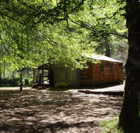 Pickering's Hut and Camping Area - Tourism Gold Coast