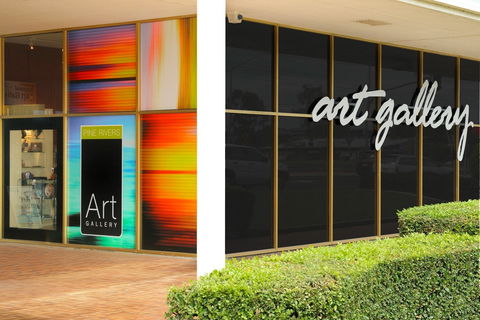 Pine Rivers Art Gallery - Tourism Gold Coast 2