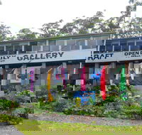 Port Stephens Community Arts Centre Gallery - Tourism Gold Coast