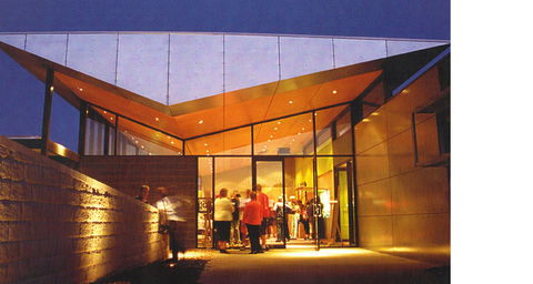 Potato Shed - Tourism Gold Coast 0