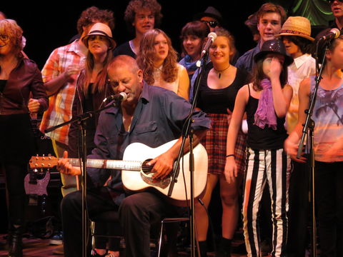 Potato Shed - Tourism Gold Coast 2