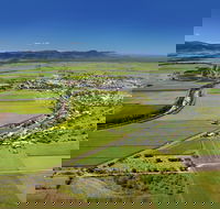 Proserpine - Tourism Gold Coast