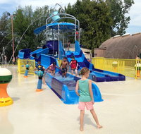 Queanbeyan Pool and Aquatic Centre - Tourism Gold Coast
