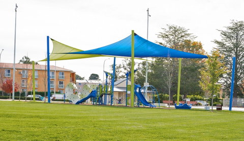 Queen Elizabeth Ll Park Queanbeyan - Tourism Gold Coast 1