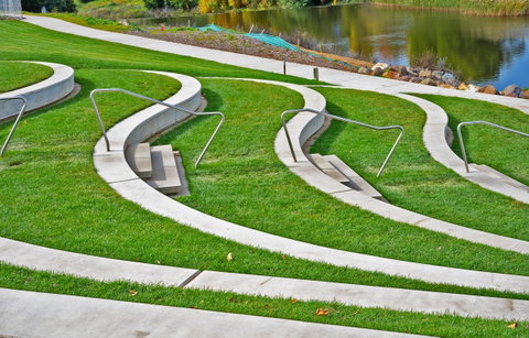 Queen Elizabeth Ll Park Queanbeyan - Tourism Gold Coast 2