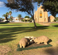 Queen Square Moonta - Tourism Gold Coast
