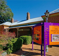 Queanbeyan Museum - Tourism Gold Coast