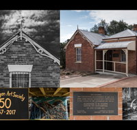 Queanbeyan Art Society - Tourism Gold Coast