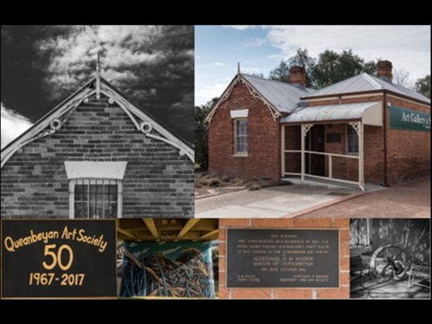 Queanbeyan Art Society - Tourism Gold Coast 0