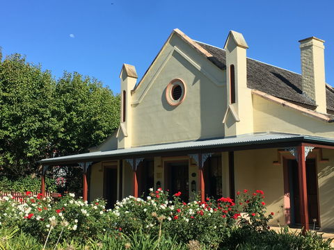 Quondong Cottage - Tourism Gold Coast 0