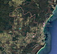 Rainbow Flat - Tourism Gold Coast