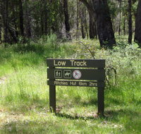 Ritchie's Hut - Tourism Gold Coast