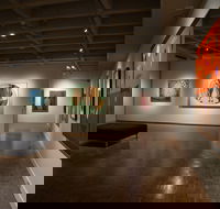 Rockhampton Art Gallery - Tourism Gold Coast