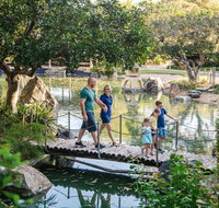 Rockhampton Botanic Gardens - Tourism Gold Coast