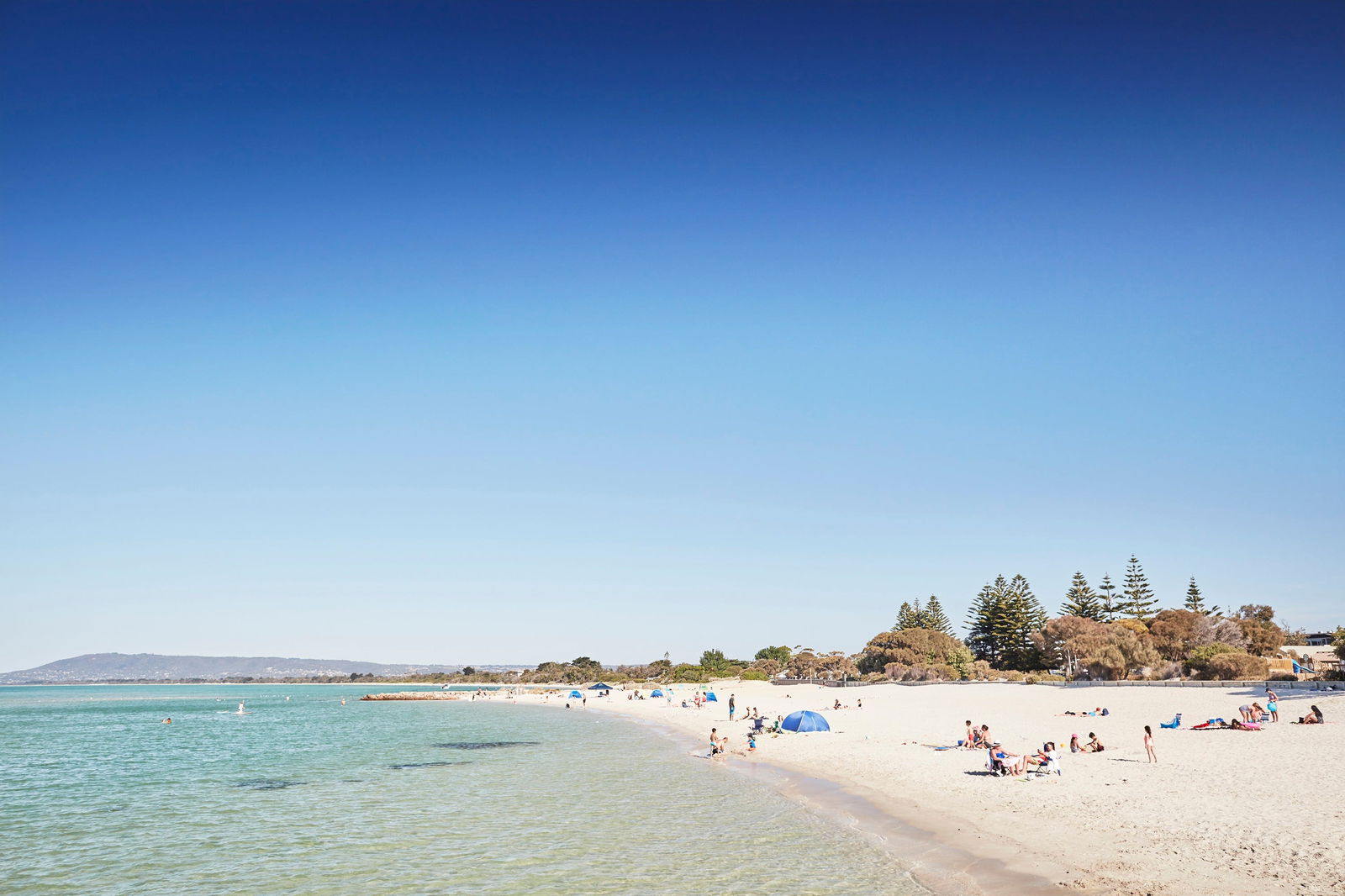 Tootgarook VIC Tourism Gold Coast