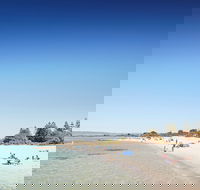 Rye Bay Trial - Tourism Gold Coast