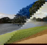 Sale Common Wetlands Walk - Tourism Gold Coast