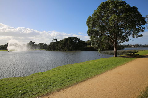 Sale Common Wetlands Walk - Tourism Gold Coast 0