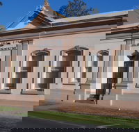 Sale Historical Museum - Tourism Gold Coast