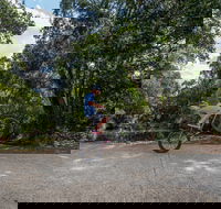 Samford Valley Rail Trail - Tourism Gold Coast