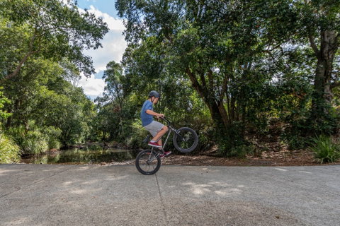 Samford Valley Rail Trail - Tourism Gold Coast 0