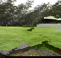 Samford Conservation Park and Bunyaville Conservation Park - Tourism Gold Coast