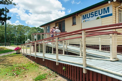 Sarina District Historical Centre - Gold Coast 0