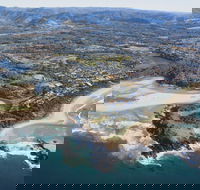 Sawtell - Tourism Gold Coast