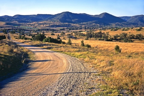 Settler's Route - Tourism Gold Coast 1