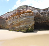 Shelley Caves - Tourism Gold Coast