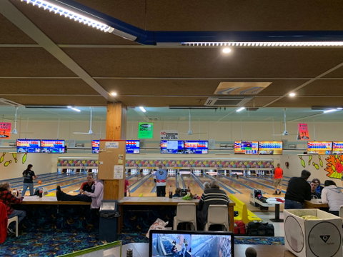Shoalhaven City Lanes - Tourism Gold Coast 0