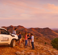 Skytrek - Tourism Gold Coast