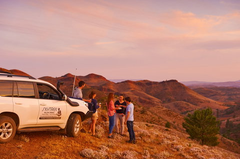 Skytrek - Gold Coast 0