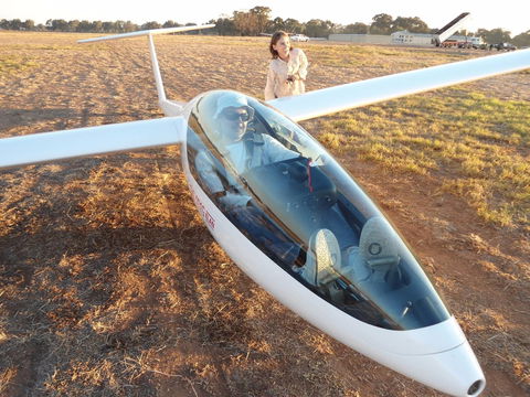 Southern Riverina Gliding Club Inc. - Tourism Gold Coast 0