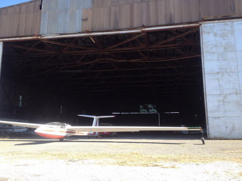Southern Riverina Gliding Club Inc. - Tourism Gold Coast 1