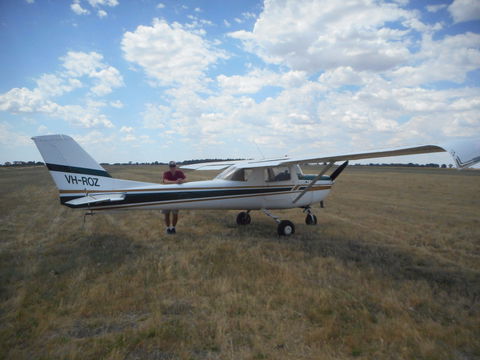 Southern Riverina Gliding Club Inc. - Tourism Gold Coast 2