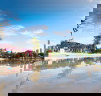 South Bank Parklands - Tourism Gold Coast