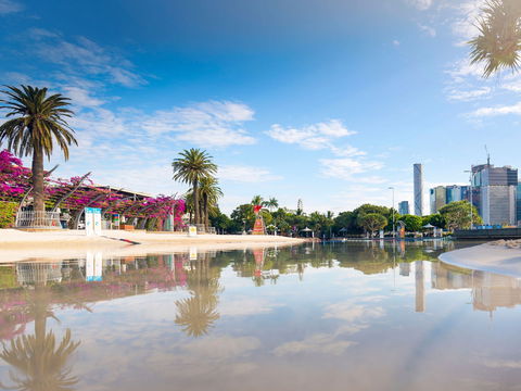 South Bank Parklands - Tourism Gold Coast 0